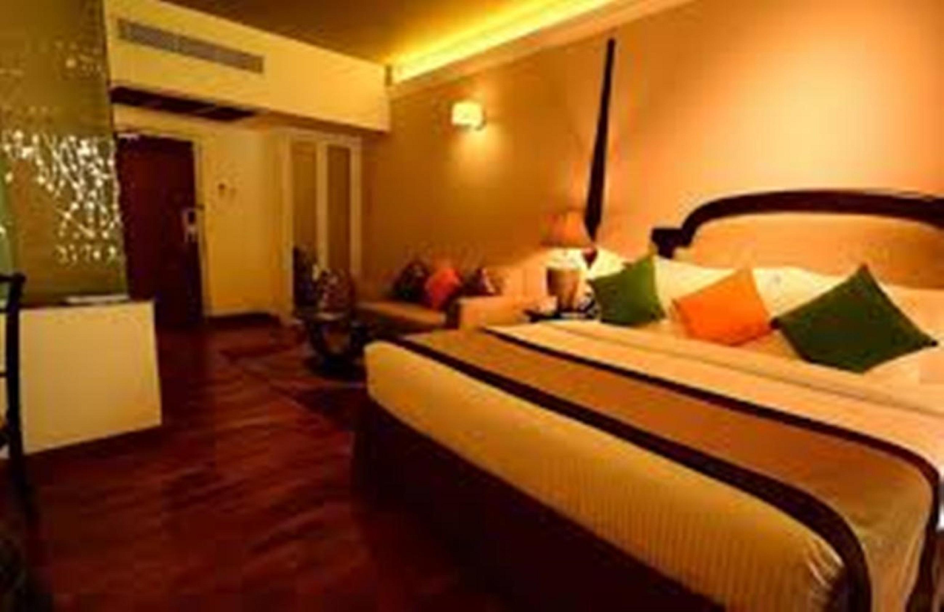 Earl'S Regent Hotel Kandy Exterior foto