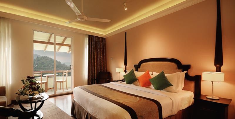 Earl'S Regent Hotel Kandy Exterior foto